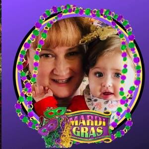 Meet your Posher, Tonia